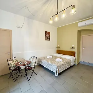Appartamento Casa Barbara 15-17, Catania