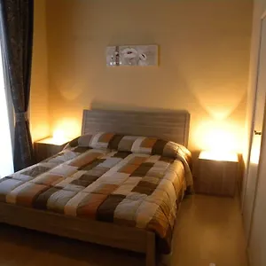 Bed & Breakfast Residenza Umberto, Katánie