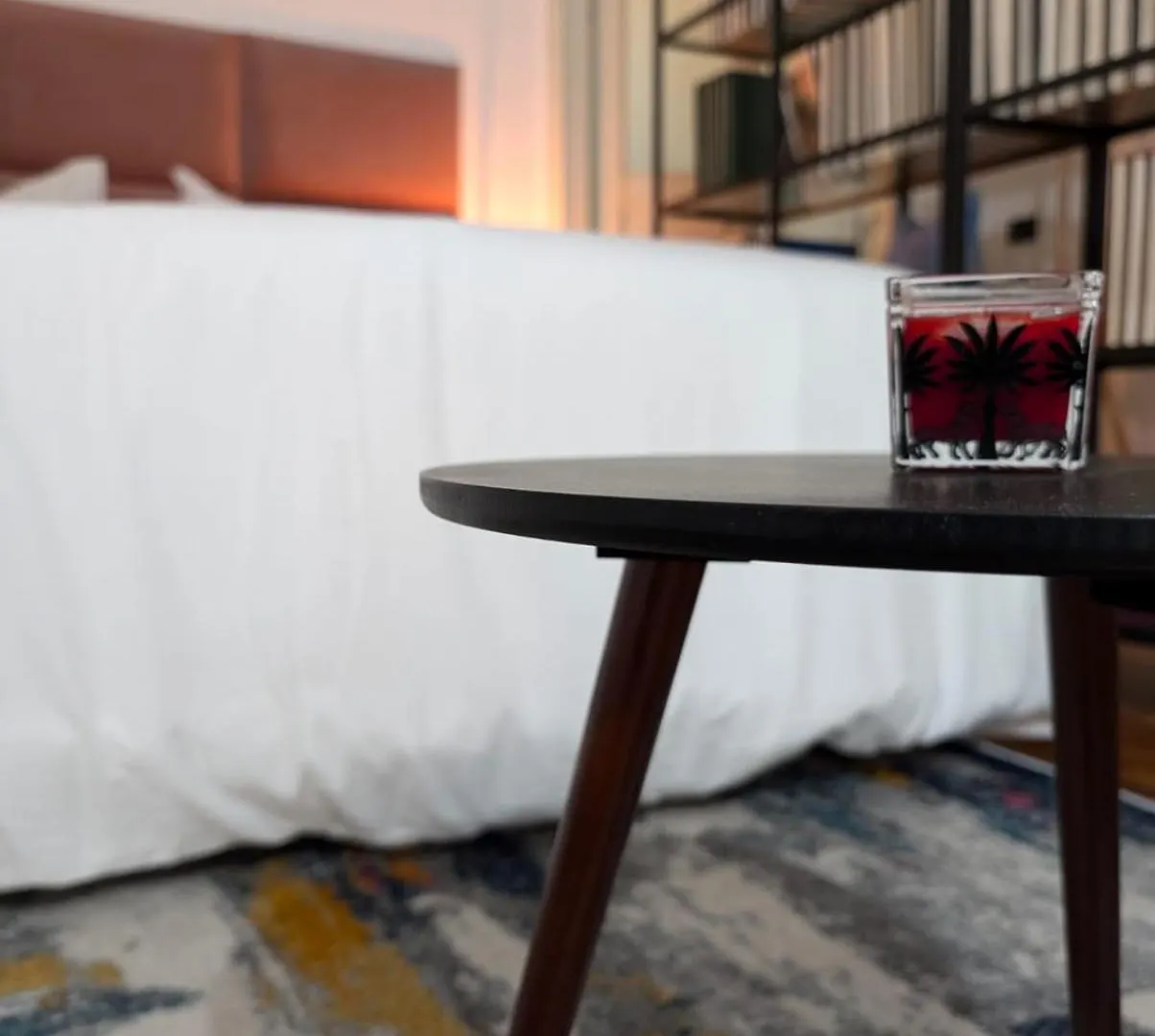 Art Palace Apartment City Center Katania