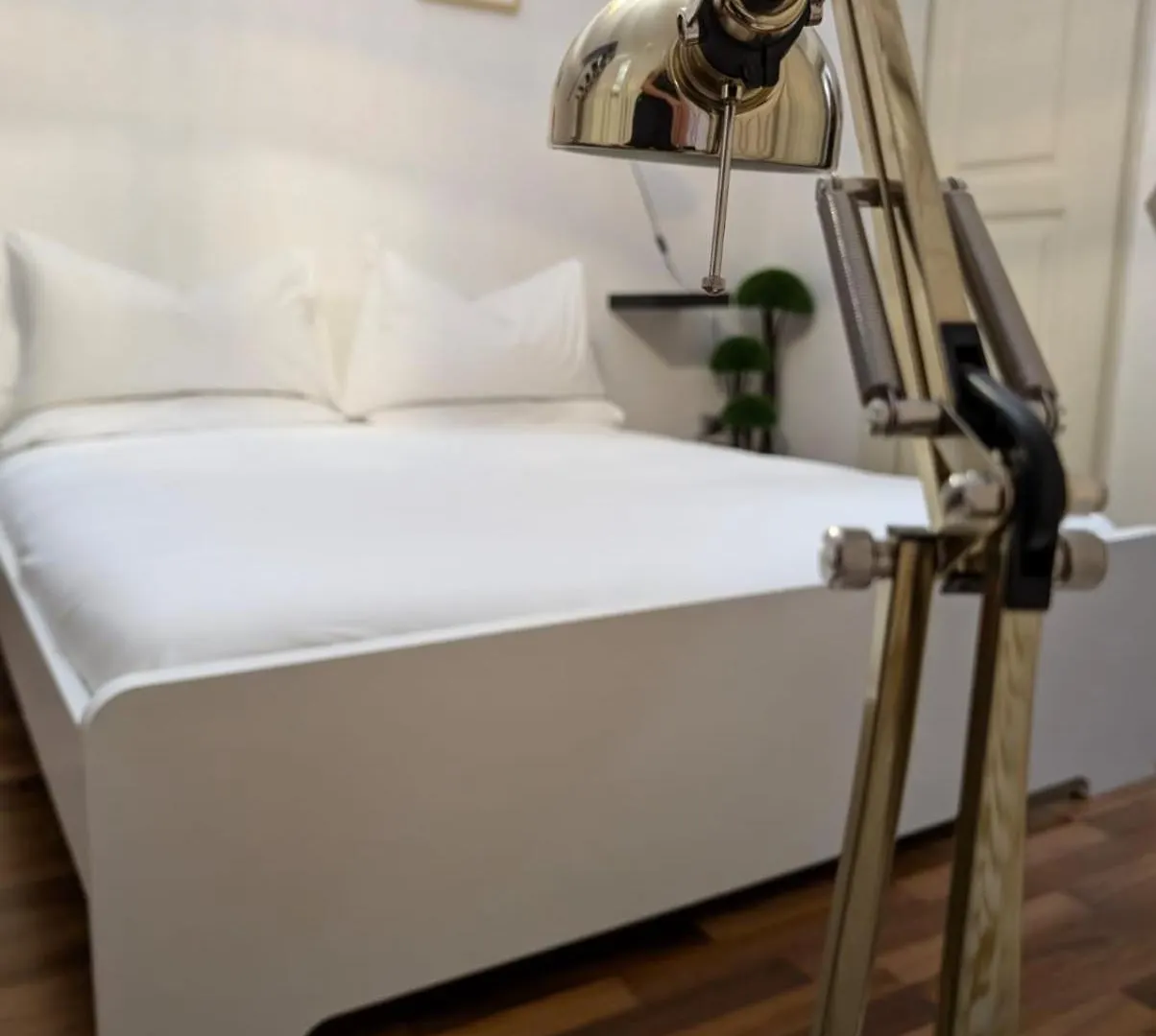 Art Palace Apartment City Center Catania