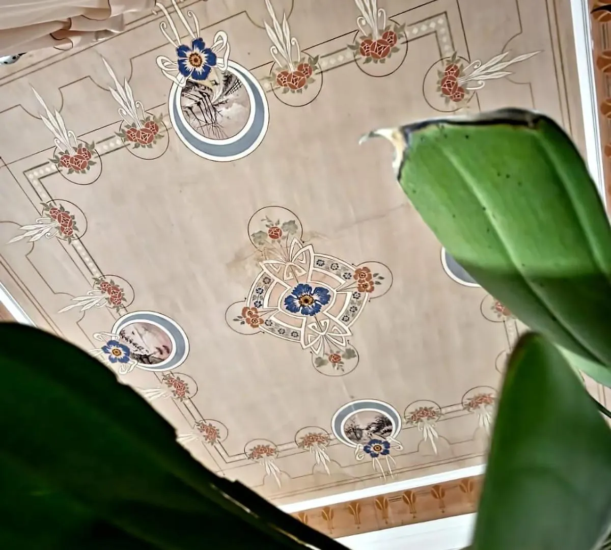 Art Palace Apartment City Center Catania