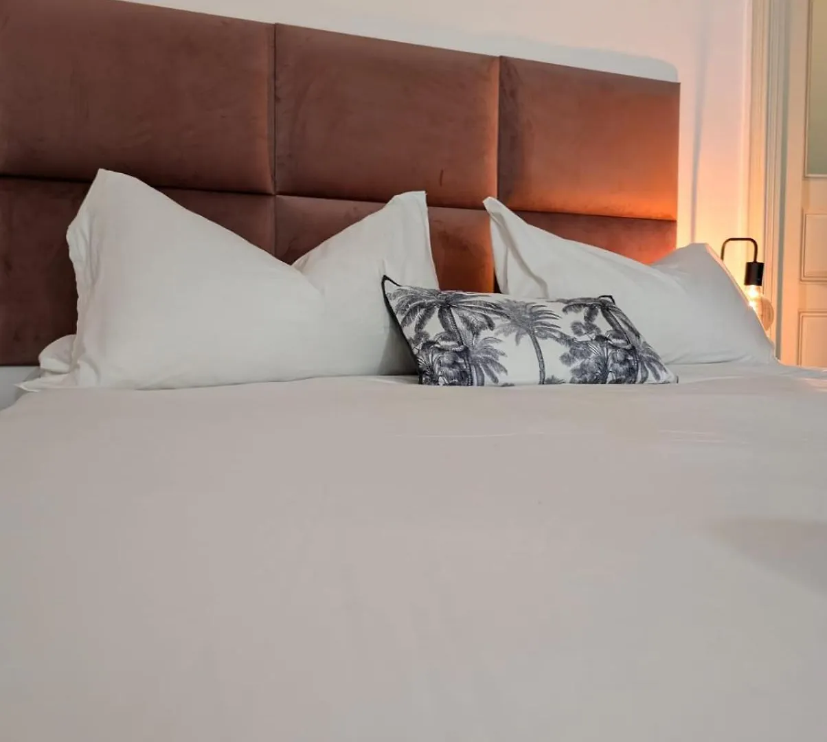 Art Palace Apartment City Center Catania