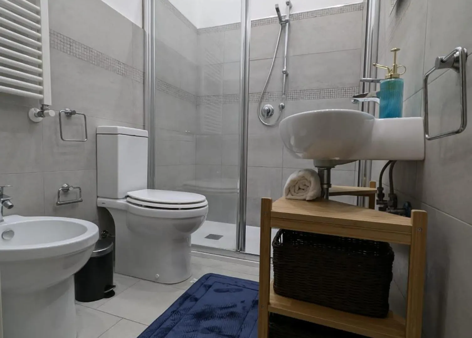 Art Palace Apartment City Center Catania