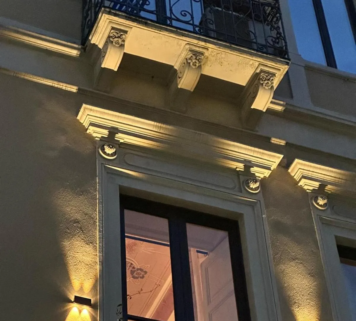 Art Palace Apartment City Center Catania