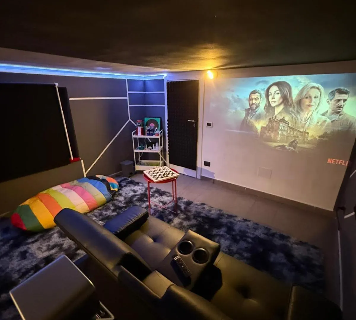 Art Palace Apartment City Center Catania
