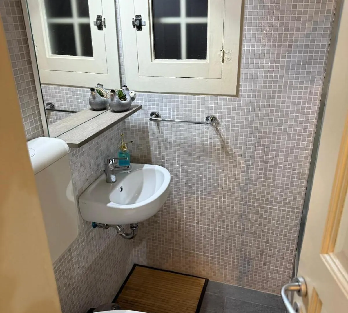 Art Palace Apartment City Center Catania Italy