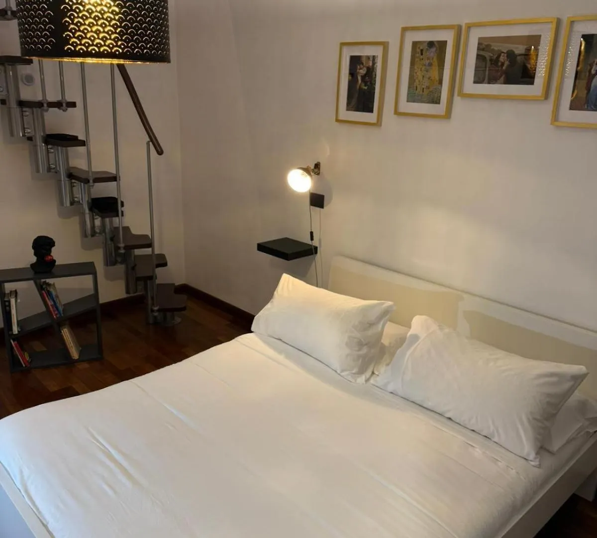 Art Palace Apartment City Center Catania Italy
